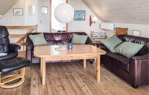 Grenaa House | 3 Bedroom Cozy Home In Grenaa