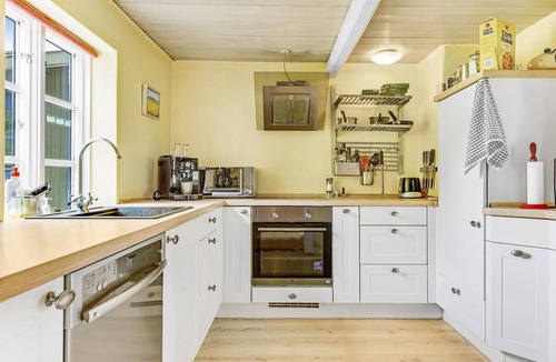 Broager House | 3 bedroom cozy home in Broager