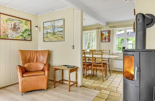 Broager House | 3 bedroom cozy home in Broager