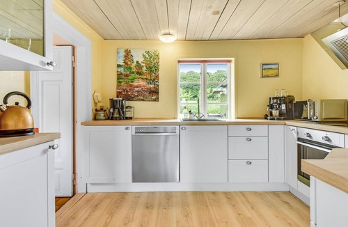 Broager House | 3 bedroom cozy home in Broager