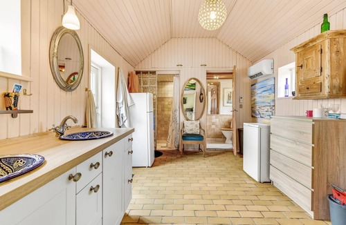 Broager House | 3 bedroom cozy home in Broager