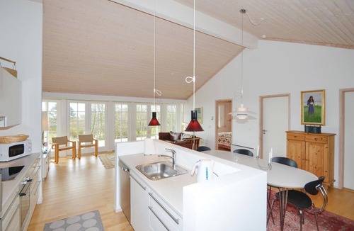 Ebeltoft House | 3 bedroom cozy home in Ebeltoft