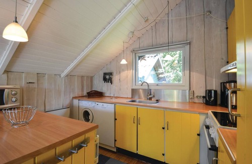 Handrup Strand House | 3 bedroom cozy home in Ebeltoft