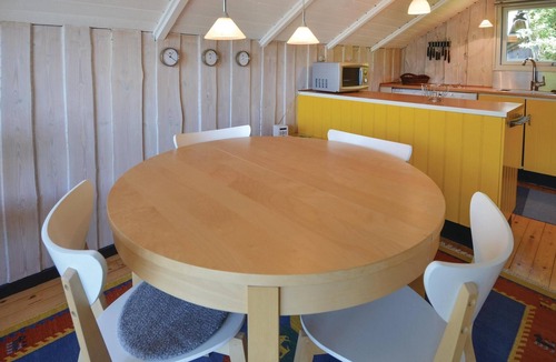 Handrup Strand House | 3 bedroom cozy home in Ebeltoft