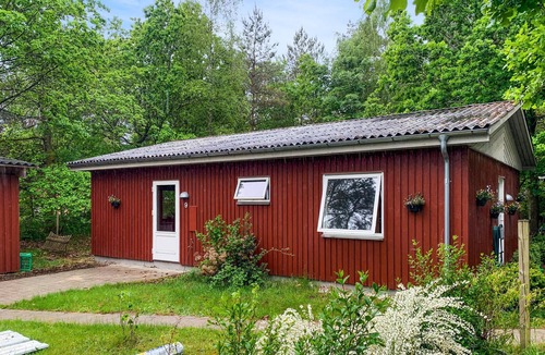 Øksenmølle House | 3 bedroom cozy home in Ebeltoft