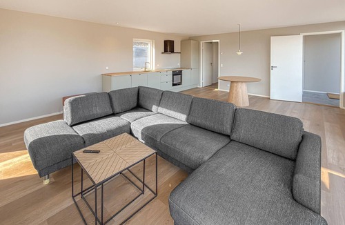 Femmøller House | 3 bedroom cozy home in Ebeltoft