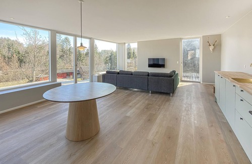 Femmøller House | 3 bedroom cozy home in Ebeltoft
