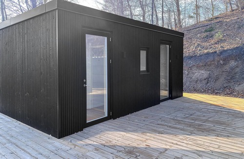 Femmøller House | 3 bedroom cozy home in Ebeltoft