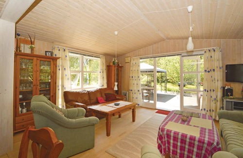 Farvang House | 3 bedroom cozy home in Fårvang