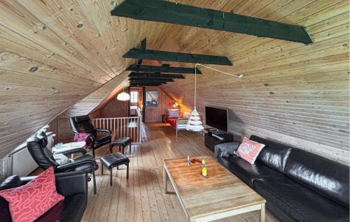 Torup Strand House | 3 Bedroom Cozy Home In Fjerritslev