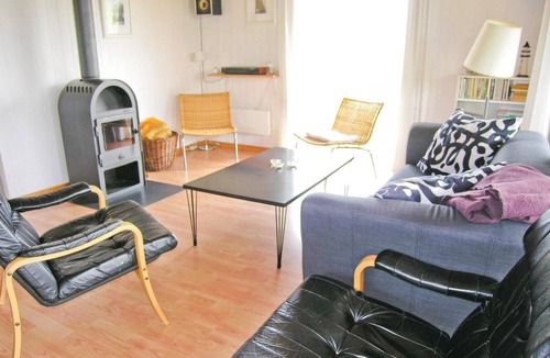 Lild Strand House | 3 bedroom cozy home in Frøstrup