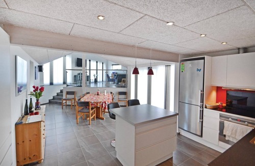 Bønnerup Strand House | 3 bedroom cozy home in Glesborg