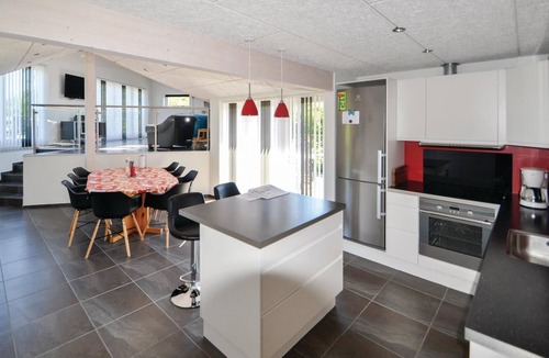 Bønnerup Strand House | 3 bedroom cozy home in Glesborg