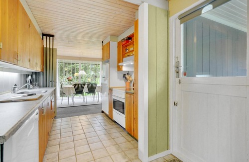Fjellerup Strand House | 3 bedroom cozy home in Glesborg