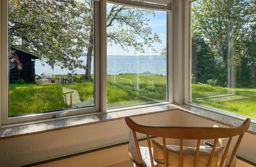 Guldborg House | 3 bedroom cozy home in Guldborg