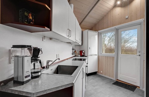 Hojslev House | 3 bedroom cozy home in Højslev