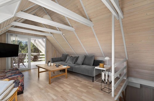 Sundstrup House | 3 bedroom cozy home in Højslev