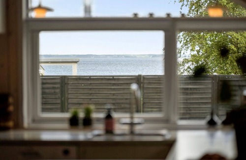 Hojslev House | 3 bedroom cozy home in Højslev