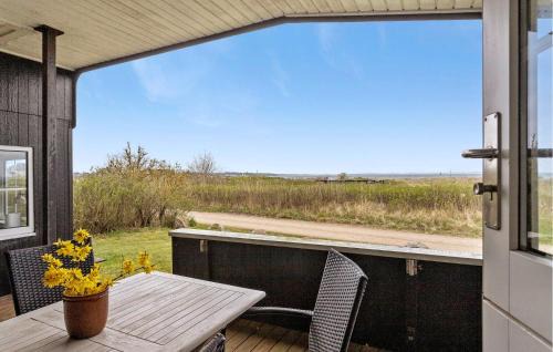 Arø House | 3 Bedroom Cozy Home In Haderslev