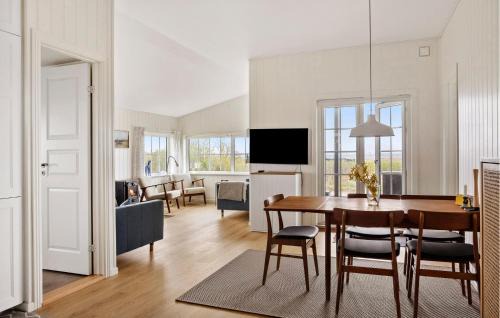 Arø House | 3 Bedroom Cozy Home In Haderslev