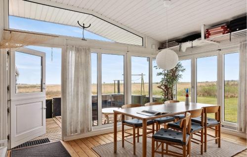 Arø House | 3 Bedroom Cozy Home In Haderslev