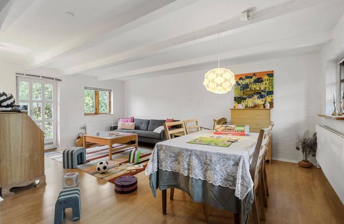 Hadbjerg House | 3 bedroom cozy home in Hadsten