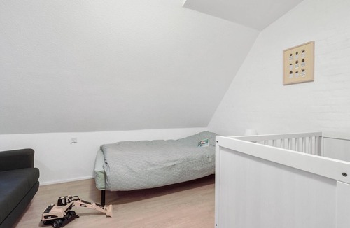 Hadbjerg House | 3 bedroom cozy home in Hadsten