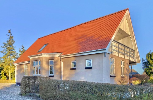 Sødring House | 3 bedroom cozy home in Havndal