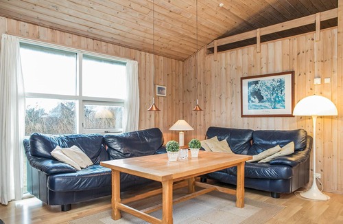 Hjørring House | 3 bedroom cozy home in Hjørring