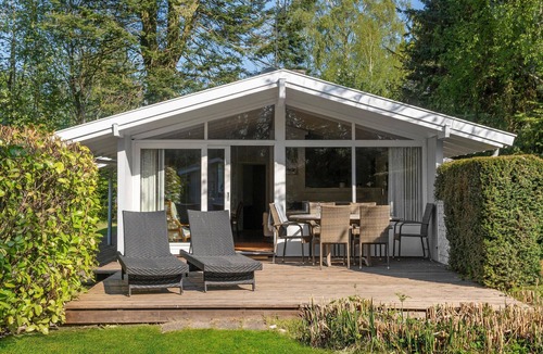 Hornbaek House | 3 bedroom cozy home in Hornbæk