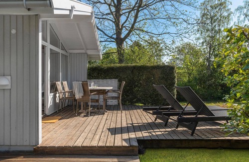 Hornbaek House | 3 bedroom cozy home in Hornbæk