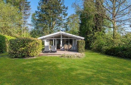 Hornbaek House | 3 bedroom cozy home in Hornbæk