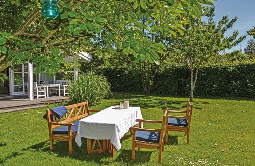 Hornbaek House | 3 bedroom cozy home in Hornbæk