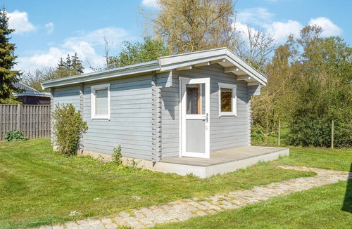 Hornbaek House | 3 bedroom cozy home in Hornbæk