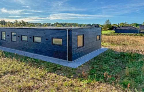 Krejbjerg House | 3 Bedroom Cozy Home In Ejstrupholm