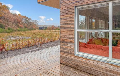 Krejbjerg House | 3 Bedroom Cozy Home In Ejstrupholm