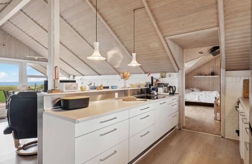 Trend House | 3 bedroom cozy home in Løgstør