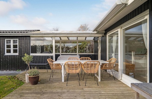 Tørresø House | 3 bedroom cozy home in Otterup