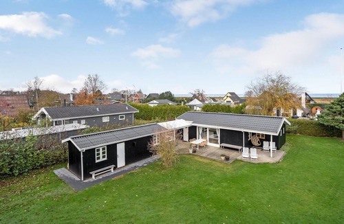 Tørresø House | 3 bedroom cozy home in Otterup