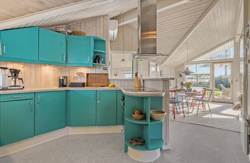 Jørgensø House | 3 bedroom cozy home in Otterup