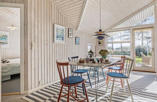 Jørgensø House | 3 bedroom cozy home in Otterup