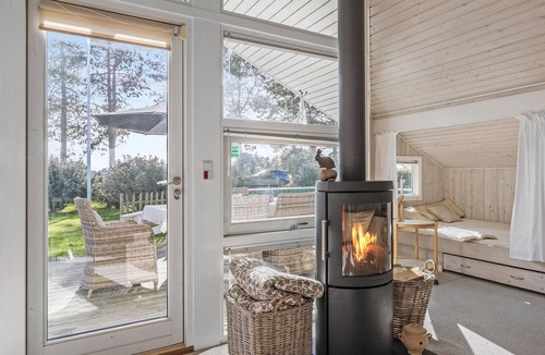 Jørgensø House | 3 bedroom cozy home in Otterup