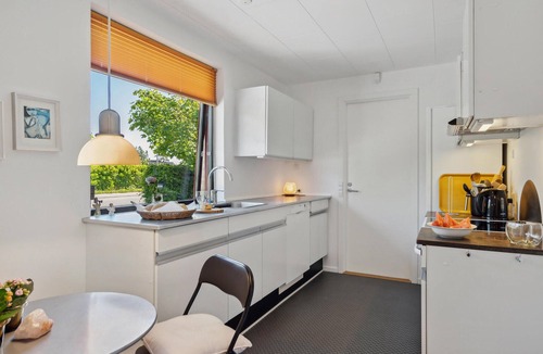 Vejlby Risskov House | 3 bedroom cozy home in Risskov