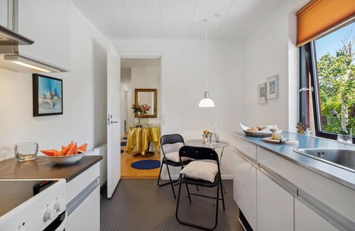 Vejlby Risskov House | 3 bedroom cozy home in Risskov