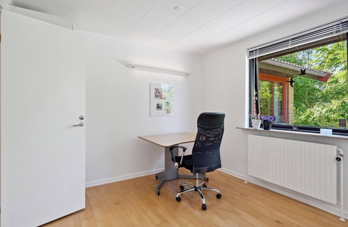 Vejlby Risskov House | 3 bedroom cozy home in Risskov
