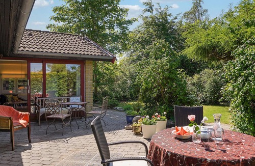 Vejlby Risskov House | 3 bedroom cozy home in Risskov
