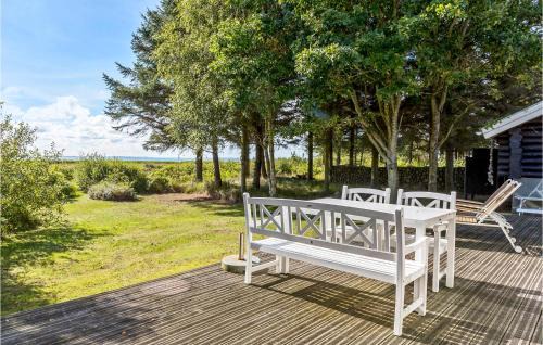 Hurup Thy House | 3 Bedroom Cozy Home In Hurup Thy