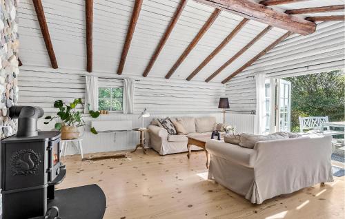 Hurup Thy House | 3 Bedroom Cozy Home In Hurup Thy