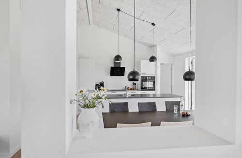 Venemose House | 3 bedroom cozy home in Slagelse
