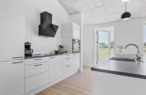 Venemose House | 3 bedroom cozy home in Slagelse